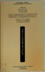 John Julian Anderson - Chaucer: The Canterbury Tales