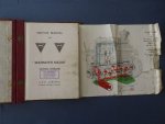 N/A. / A.E.C. Limited. - Service manual for 'Mammoth Major'. Goods chassis.