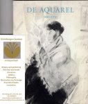 Brauwere, G.L.A. de - De Aquarel 1800-1950