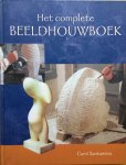 Santamera, Cami - Het complete beeldhouwboek