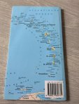 Deinema, J. - Reisgids Nederlandse Antillen & Aruba