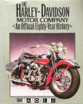 David K. Wright - The Harley-Davidson Motor Company: An Official Eighty-year History David K. Wright - The Harley-Davidson Motor Company: An Official Eighty-year History