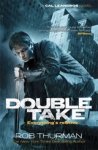Rob Thurman - Doubletake
