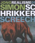 Christophe van Eecke - Simon Schrikker / Jong Realisme / 1