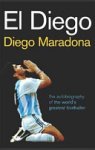 Diego Maradona 39723,  Daniel Arcucci 134538,  Ernesto Cherquis Bialo - El Diego