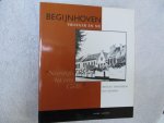 Tisseghem, Renaat & Jos Daemen. - Begijnhoven vroeger en nu. "Neerstig tot eere Godts"