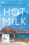 Levy, Deborah - Hot Milk