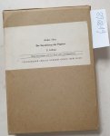 Hess, Walter: - Die Veredelung des Papiers. Ein praktisches Handbuch für die Papierverarbeitung und das Schmückende Gewerbe, (mit Original-Auslieferungskarton) .