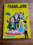 Grashoff - Frank en ank naar het circus / druk 1