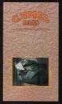 Sigaretten geschenken van Camel - Catalogus - Camel bags your travel partner
