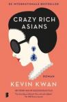 Kwan, Kevin - Crazy Rich Asians / Familie is nog gekker dan liefde
