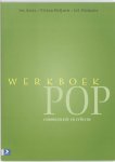 J. Arets - Werkboek POP - communicatie en reflectie