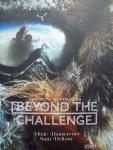Dixie Dansercoer & Sam Deltour - "Beyond The Challenge"  Antartic Ice Expedition