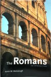 Kevin M Mcgeough - The Romans An Introduction
