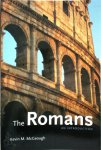 Kevin M Mcgeough - The Romans An Introduction