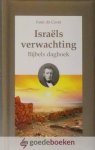 Costa, Isaac da - Israels verwachting *nieuw* --- Bijbels dagboek