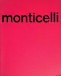 Garibaldi, Charles - Stedelijk Museum Amsterdam: Monticelli 1824/1886 Garibaldi, Charles - Stedelijk Museum Amsterdam: Monticelli 1824/1886