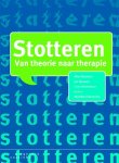 Mies Bezemer, Jan Bouwen, Coen Winkelman - Stotteren van theorie naar therapie