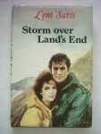 Saris, Leni - Storm over Land's End