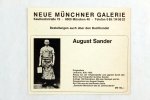 Moreau, Clément - Nacht uber Deutschland. 107 Linolschnitte aus den jahren 1937-1938 ( 6 foto's)
