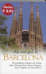 Onbekend - Als Een God In Barcelona