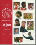 Endt, David - Het officiële Ajax jaarboek 1992-1993