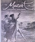 Lachmayer, Herbert - and others - Mozart: Experiment Aufklärung im Wien des ausgehenden 18. Jahrhunderts - Essayband