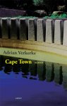 Adriaan Verkerke - Cape Town