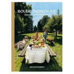 Jorn van Vrijaldenhoven - 10 kg afvallen met heerlijke gerechten en zonder dieet - Bourgondisch Fit - Bijbel voor een fitte bourgondiër - met 101 heerlijke recepten