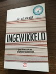Magiels, Geerdt, Unik-id, Sven - Ingewikkeld NHG / (over)leven met een psychische aandoening