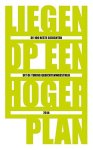 ... - (1) Liegen Op Een Hoger Plan