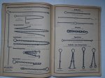 N.n.. - Ketten Drahtstifte Drähte. Kedra-Werke Albert Hengts G.m.b.H. Aalen.
