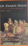 N.F. Cantor - De zwarte dood