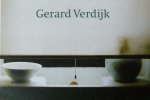 Verdijk, Gerard - Sloet, Josephine ea - Gerard Verdijk: Les sculptures The sculptures Les photos The photographs Les amis The friends Les dessins The drawings. 1934-2005