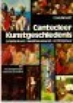 Baumgart, F. - Cantecleer kunstgeschiedenis. Schilderkunst, beeldhouwkunst, architectuur