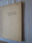 Hoekstra, T. (Rapporteur) - Rapport inzake het Leerboek voor de catechisatien, aan de Generale Synode van de Gereformeerde Kerken, saam te komen te Arnhem, in de jare 1930