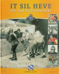 Johannes Lolkama - 100 jaar Elfstedentochten It sil heve / Het gaat gebeuren