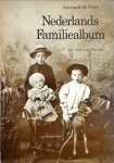 Wim Zaal - Nederlands familiealbum