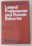 Porac, Clare & Coren Stanley - Lateral preferences and human behavior