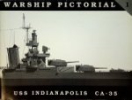 Wiper, S - Warship Pictorial 1, USS Indianapolis CA-35