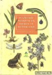 diverse auteurs - Beschermde planten en dieren in Nederland. De natuurbeschermingswet