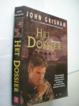 Grisham, John / Kuipers, H. en N. - Het dossier