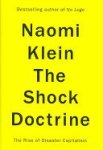 Naomi Klein 41959 - The Shock Doctrine