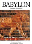 Seton-Williams, M.V. - Babylon