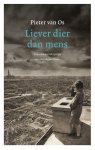 Pieter van Os - Liever dier dan mens