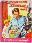 Velzen Peter van - Wonderbare landing op Mars