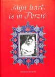 Najafi, Naimeh - Mijn hart is in Perzië
