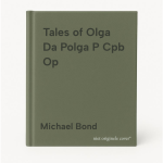 Michael Bond - Tales of Olga Da Polga P Cpb Op