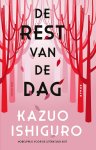 Kazuo Ishiguro-Bartho Kriek - (1) De Rest Van De Dag