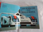 Hicks, Roger - Van Porsche tot Rolls Royce